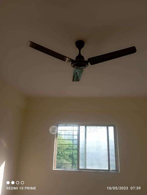 1 BHK Flat In Shreya Apartment For Sale  In  Katraj