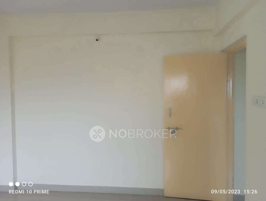 1 BHK Flat In Shreya Apartment For Sale  In  Katraj