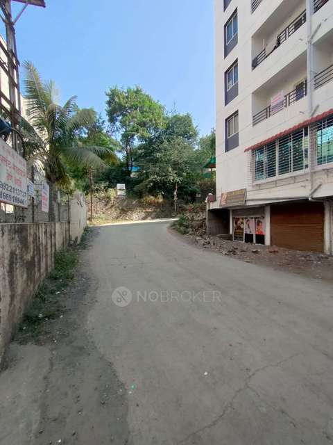 1 BHK Flat In Shreya Apartment For Sale  In  Katraj