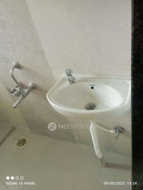 1 BHK Flat In Shreya Apartment For Sale  In  Katraj