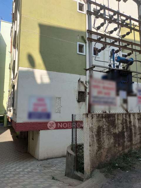 1 BHK Flat In Shreya Apartment For Sale  In  Katraj