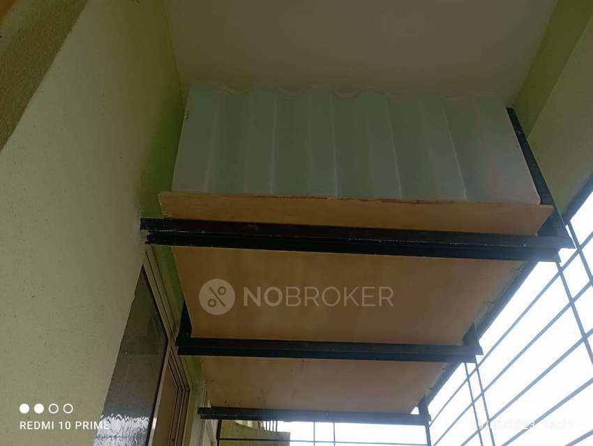 1 BHK Flat In Shreya Apartment For Sale  In  Katraj