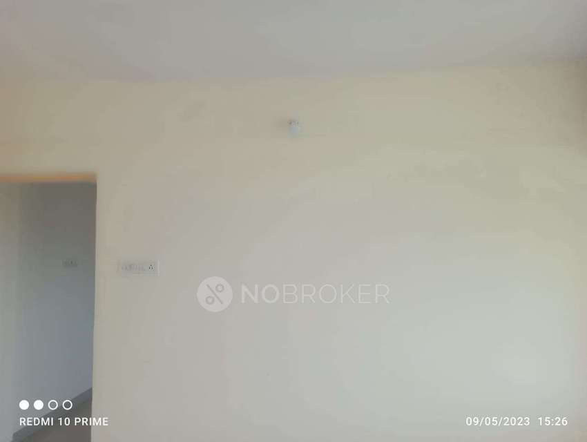 1 BHK Flat In Shreya Apartment For Sale  In  Katraj