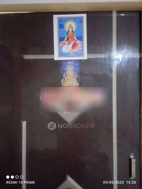 1 BHK Flat In Shreya Apartment For Sale  In  Katraj