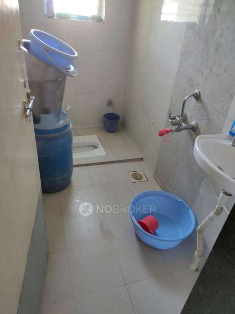 1 BHK Flat In Shreya Apartment For Sale  In  Katraj