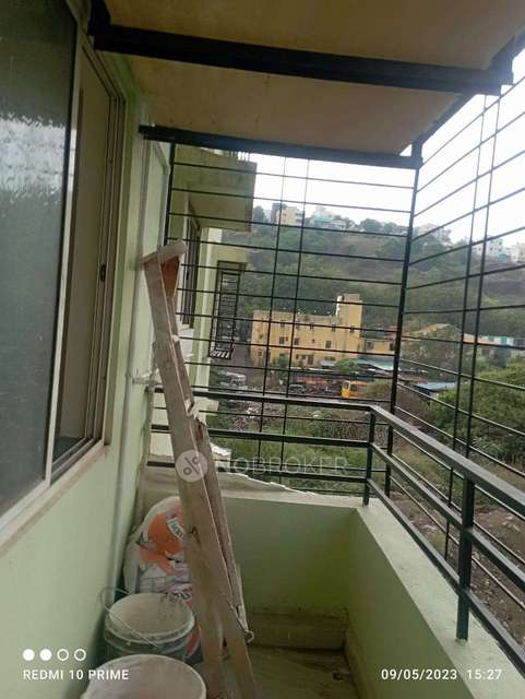 1 BHK Flat In Shreya Apartment For Sale  In  Katraj