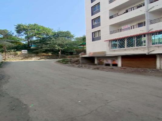 1 BHK Flat In Shreya Apartment For Sale  In  Katraj