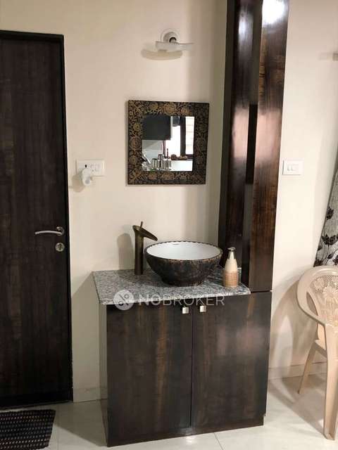 2 BHK Flat In Nanadanvan Society for Rent  In Pimple Nilakh