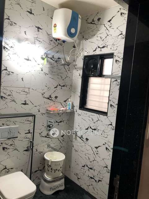 2 BHK Flat In Nanadanvan Society for Rent  In Pimple Nilakh