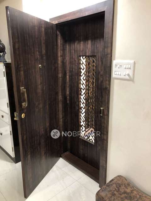 2 BHK Flat In Nanadanvan Society for Rent  In Pimple Nilakh