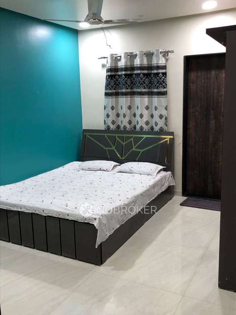 2 BHK Flat In Nanadanvan Society for Rent  In Pimple Nilakh