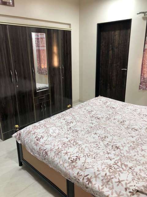 2 BHK Flat In Nanadanvan Society for Rent  In Pimple Nilakh
