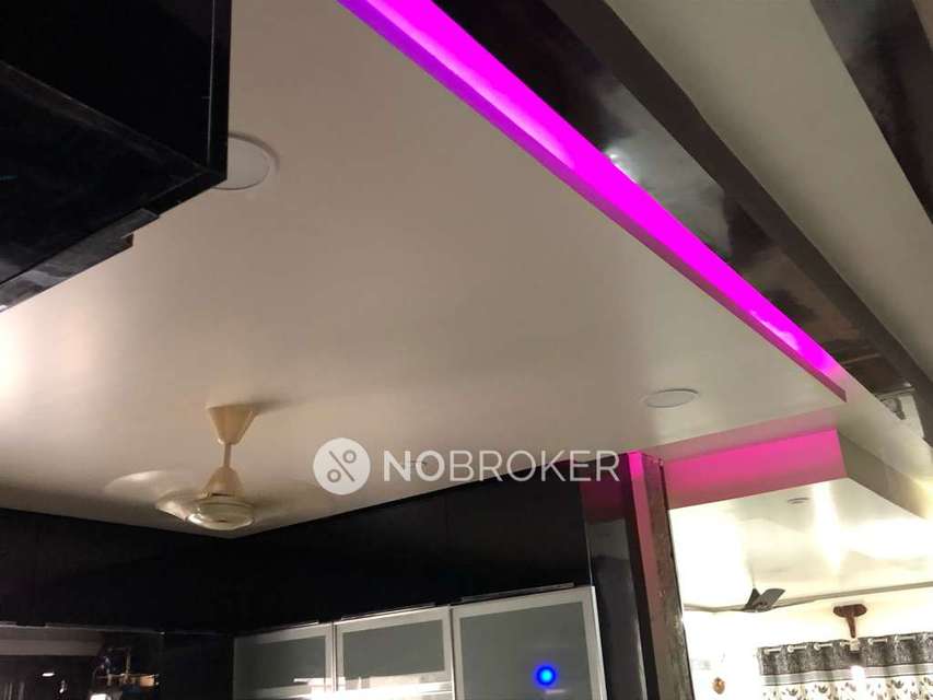 2 BHK Flat In Nanadanvan Society for Rent  In Pimple Nilakh