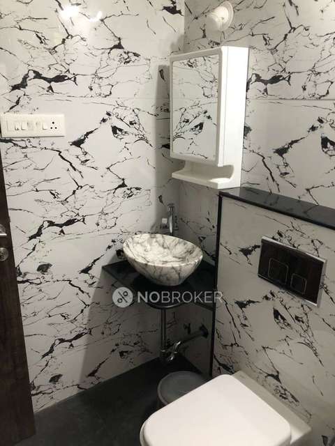 2 BHK Flat In Nanadanvan Society for Rent  In Pimple Nilakh