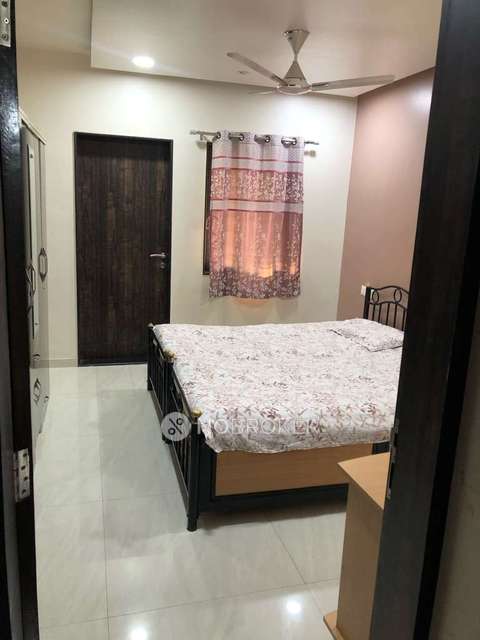 2 BHK Flat In Nanadanvan Society for Rent  In Pimple Nilakh