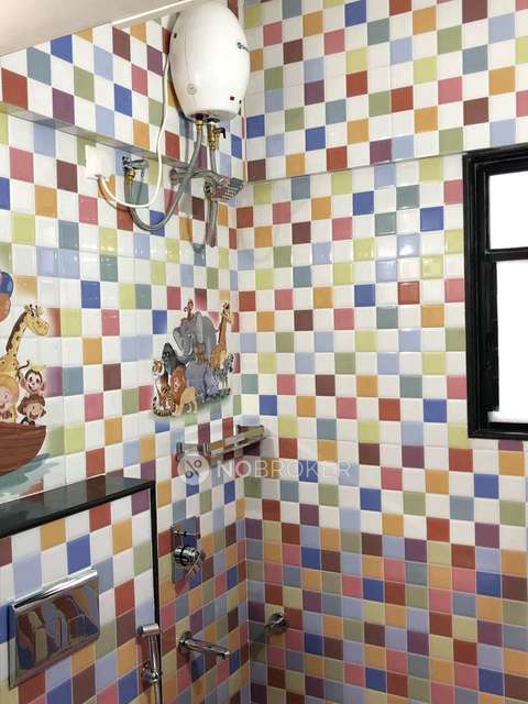 2 BHK Flat In Nanadanvan Society for Rent  In Pimple Nilakh