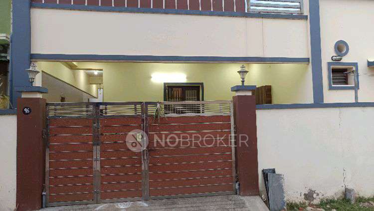 2 BHK House for Rent  In 6559+3m3, Red Hills, Padianallur, Chennai, Tamil Nadu 600052, India