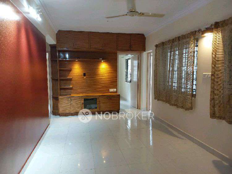 2 BHK Villa In J.d.gardens Apartments, Jp Nagar for Rent  In 2nd Main Road