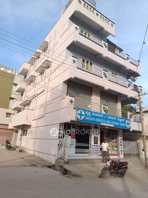 2 BHK Flat for Rent  In Bidarahalli, 
