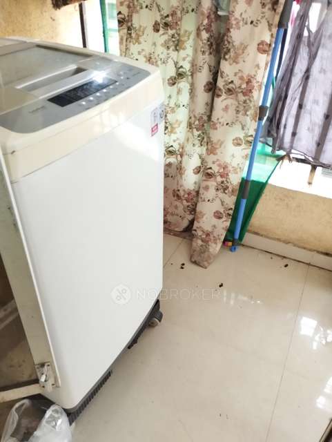2 BHK Flat In Rsm Diamond Chs For Sale  In Sector 17, Ulwe