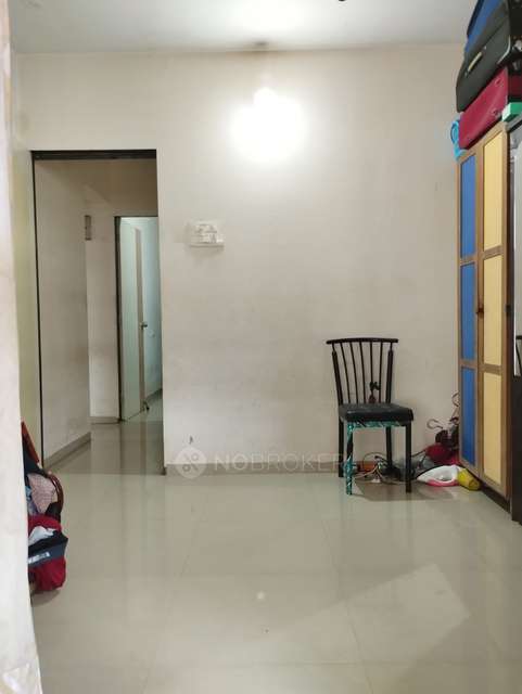 2 BHK Flat In Rsm Diamond Chs For Sale  In Sector 17, Ulwe