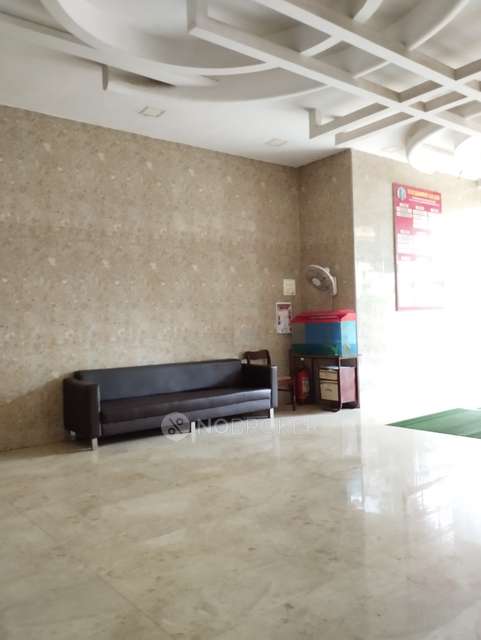 2 BHK Flat In Rsm Diamond Chs For Sale  In Sector 17, Ulwe