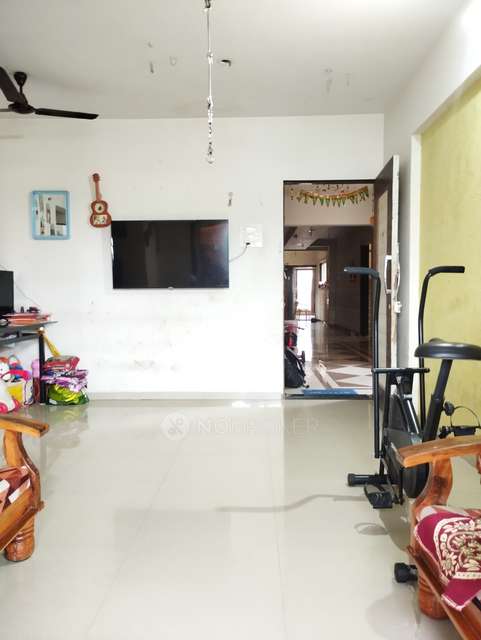 2 BHK Flat In Rsm Diamond Chs For Sale  In Sector 17, Ulwe
