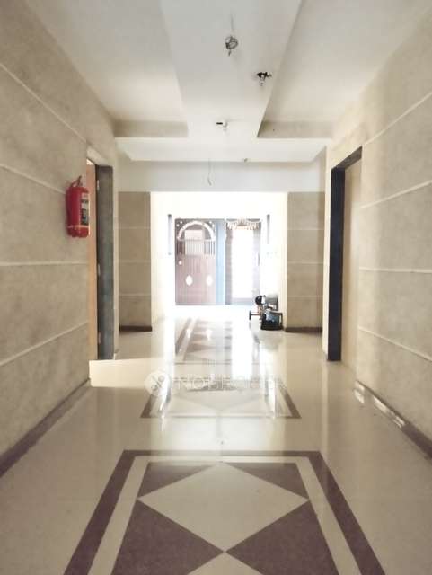 2 BHK Flat In Rsm Diamond Chs For Sale  In Sector 17, Ulwe