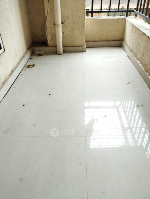 2 BHK Flat In Rsm Diamond Chs For Sale  In Sector 17, Ulwe