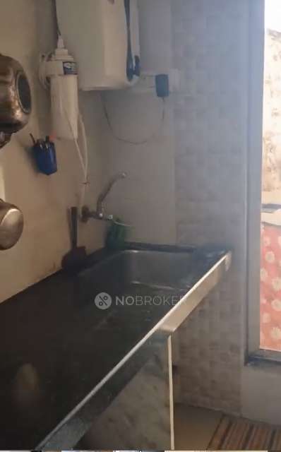 2 BHK Flat In Rsm Diamond Chs For Sale  In Sector 17, Ulwe