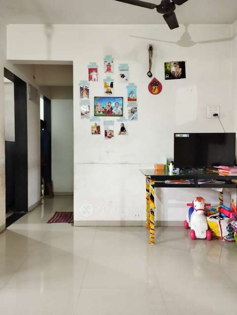 2 BHK Flat In Rsm Diamond Chs For Sale  In Sector 17, Ulwe