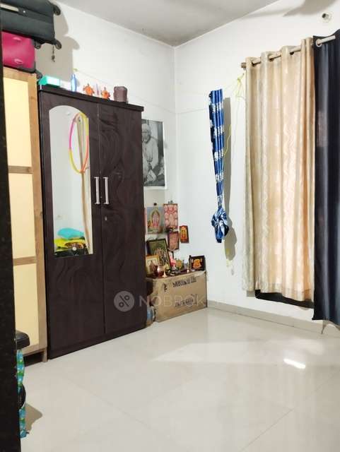 2 BHK Flat In Rsm Diamond Chs For Sale  In Sector 17, Ulwe