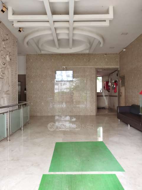 2 BHK Flat In Rsm Diamond Chs For Sale  In Sector 17, Ulwe