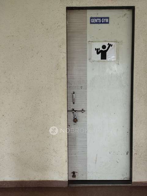 2 BHK Flat In Rsm Diamond Chs For Sale  In Sector 17, Ulwe