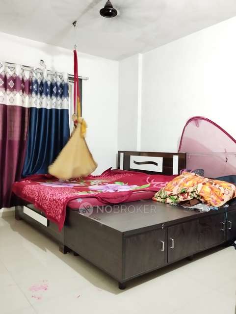 2 BHK Flat In Rsm Diamond Chs For Sale  In Sector 17, Ulwe