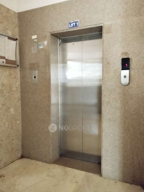 2 BHK Flat In Rsm Diamond Chs For Sale  In Sector 17, Ulwe