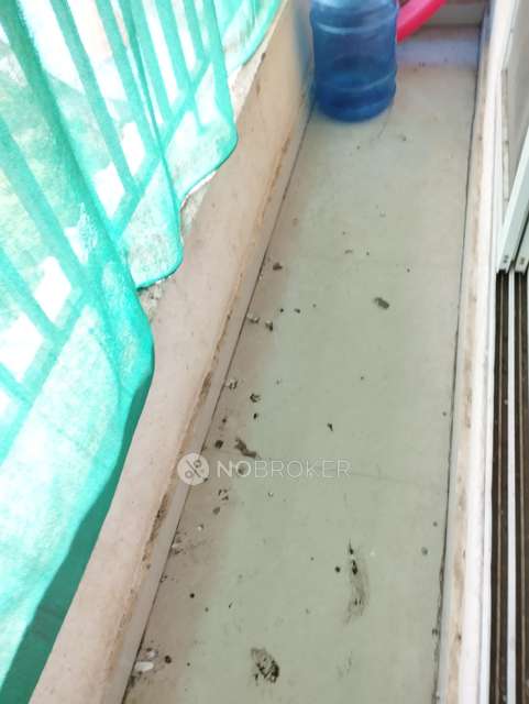 2 BHK Flat In Rsm Diamond Chs For Sale  In Sector 17, Ulwe