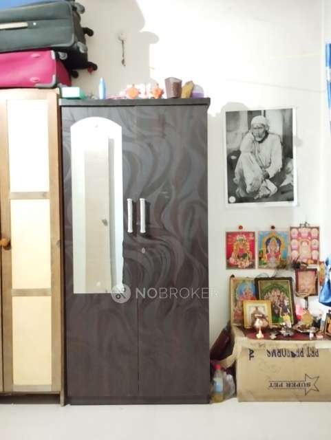 2 BHK Flat In Rsm Diamond Chs For Sale  In Sector 17, Ulwe