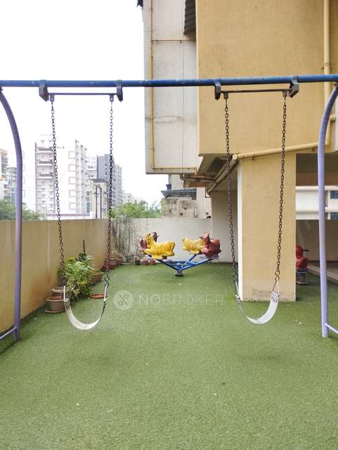 2 BHK Flat In Rsm Diamond Chs For Sale  In Sector 17, Ulwe