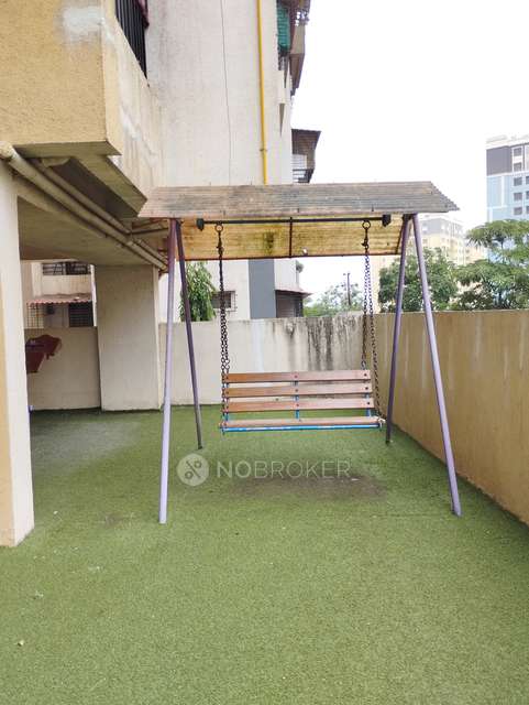 2 BHK Flat In Rsm Diamond Chs For Sale  In Sector 17, Ulwe