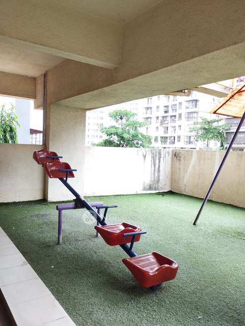 2 BHK Flat In Rsm Diamond Chs For Sale  In Sector 17, Ulwe