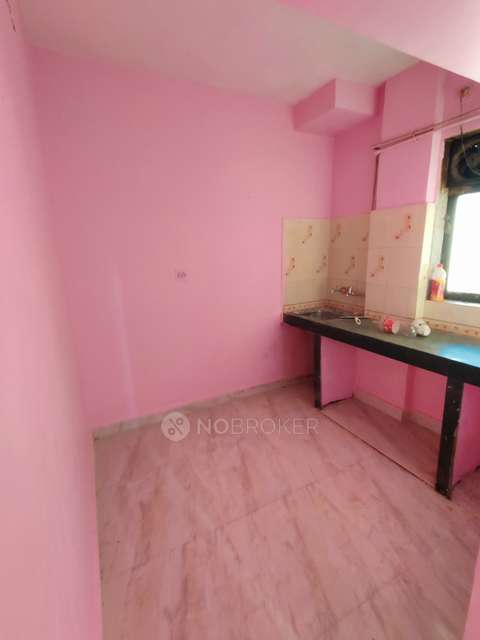 1 BHK Flat In Gauri Darshan Kamothe  For Sale  In Kamothe