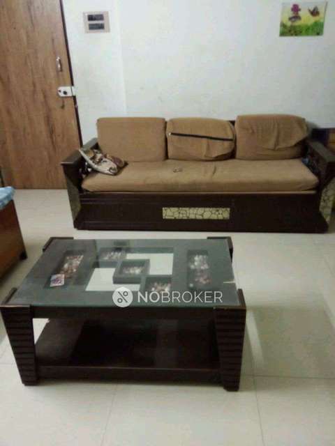 1 BHK Flat In Meera Realtors Meera Avenue for Rent  In Vasai East