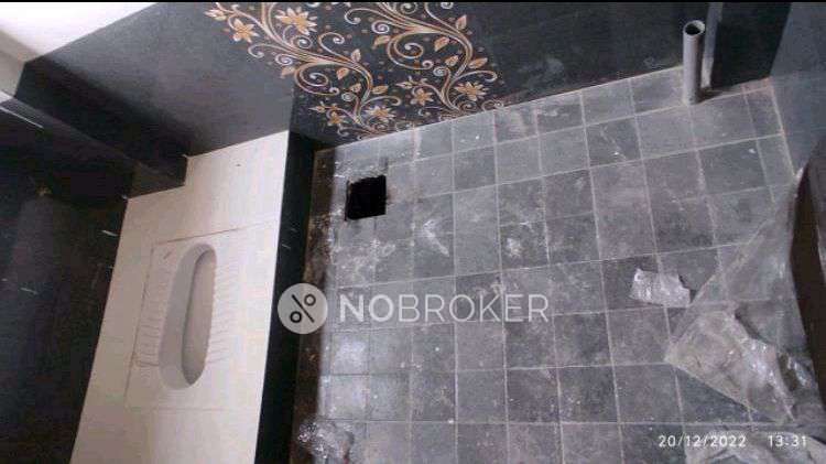 1 RK Flat In Shantinagar Housing Socity     for Rent  In Chikali