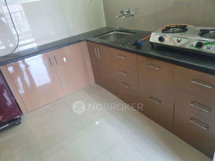 2 BHK Flat In Skyline At Wakad for Rent  In Shankar Kalat Nagar, Wakad