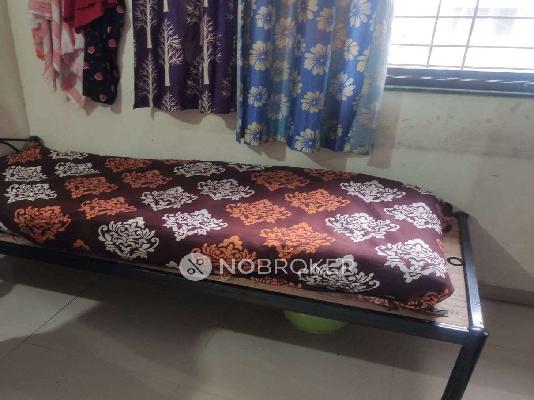 PG for Girls in Hadapsar