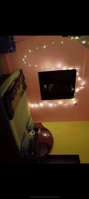 Shared Room for Female In 2 BHK  In Dudhsagar Apartment In Goregaon East