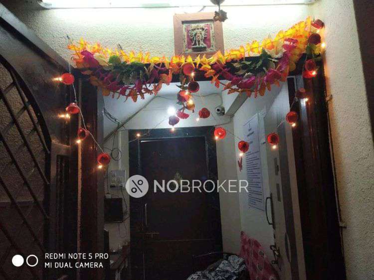 4+ BHK House For Sale  In 9, Adarsh Colony Rd, Tingre Nagar, Pune, Maharashtra 411015, India