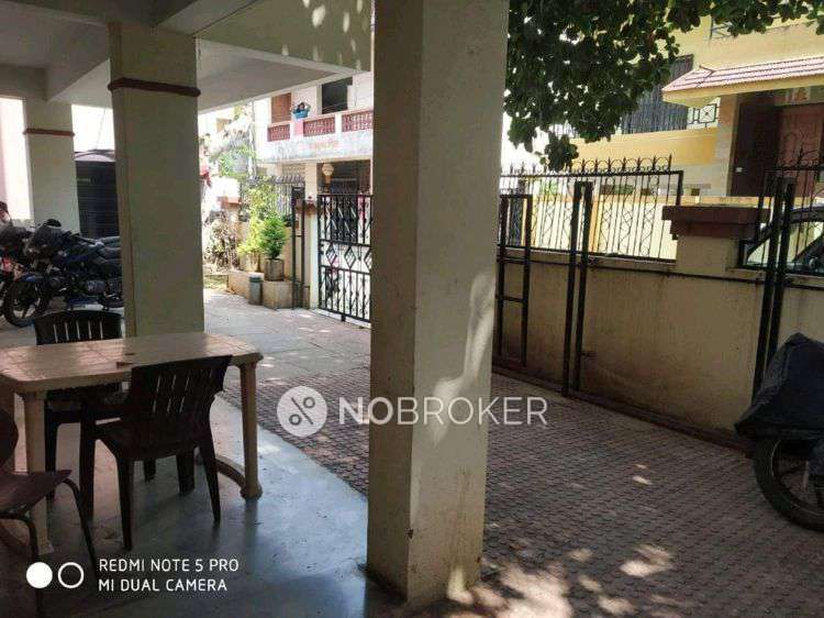 4+ BHK House For Sale  In 9, Adarsh Colony Rd, Tingre Nagar, Pune, Maharashtra 411015, India