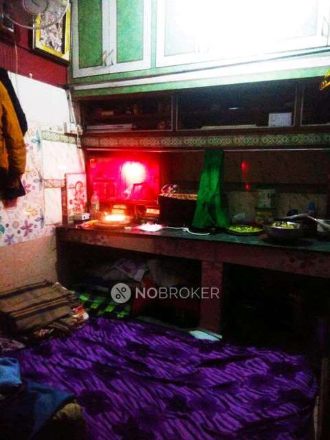 2 BHK Flat For Sale  In Dilshad Garden